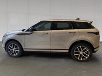 Nuevo Land Rover Range Rover evoque S 309 CV (227 kW) 2025 Seoul pearl silver SUV