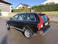 Usado Volvo XC90 Momentum 185 CV (136 kW) 2008 Negro SUV
