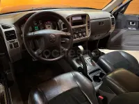Usado Mitsubishi Montero Intense 160 CV (117 kW) 2006 Negro SUV