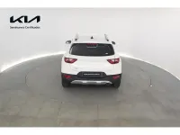 Usado Kia Stonic 101 HP (74 kW) 2025 Branco SUV