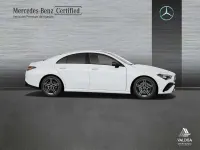 Usado Mercedes CLA200 163 CV (119 kW) 2025 Berlina
