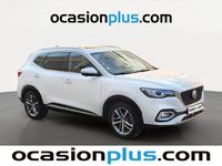 Usado MG HS Luxury 162 CV (119 kW) 2023 Blanco SUV