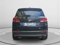 Usado DR F35 150 CV (110 kW) 2020 Negro SUV