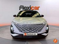 Usado Omoda 5 185 CV (136 kW) 2024 Gris SUV