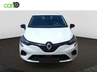 Usado Renault Clio Techno 91 CV (66 kW) 2022 Blanco Utilitario