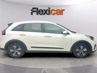 Usado Kia Niro 141 CV (103 kW) 2021 Blanco SUV
