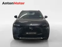 Nuevo DS Automobiles DS4 224 CV (164 kW) 2025 Gris SUV
