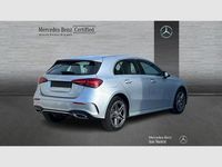 Usado Mercedes A250 AMG line 218 CV (160 kW) 2025 Otro Berlina