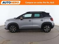 Usado Citroën C3 Aircross PureTech 110 CV (80 kW) 2023 Gris SUV