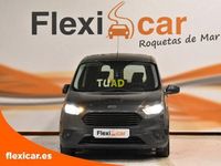 usado Ford Tourneo Courier 1.5 TDCi 74kW (100CV) Titanium