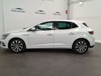 Usado Renault Mégane Techno 116 CV (85 kW) 2023 Blanco Utilitario
