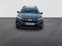 Usado Dacia Jogger Extreme 100 CV (73 kW) 2023 Monovolumen