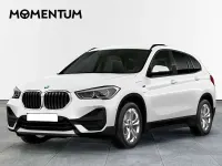Usado BMW X1 220 CV (161 kW) 2022 Blanco SUV