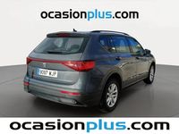 Usado Seat Tarraco Style 150 CV (110 kW) 2023 Gris SUV