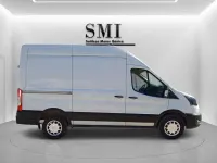 Usado Ford Transit Trend 131 CV (96 kW) 2024 Blanco Van