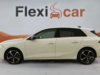 usado Opel Astra 1.2T XHT 96kW (130CV) Elegance Auto Gasolina en Flexicar Valdepeñas