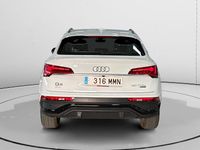 Usado Audi Q5 Advanced 265 CV (194 kW) 2024 Blanco SUV