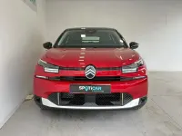 Nuevo Citroën C4 Business Class 145 CV (106 kW) 2026 Rojo SUV