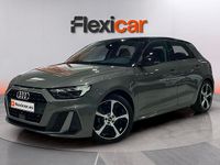 Usado Audi A1 Sportback Premium 95 CV (69 kW) 2021 Gris Utilitario