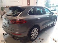 usado Porsche Cayenne S 4.2 v8