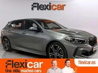 Usado BMW 118 136 CV (100 kW) 2024 Gris Utilitario