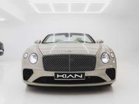 usado Bentley Continental GT Descapotable Automático de 3 Puertas