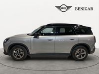 Usado Mini Countryman 163 CV (119 kW) 2024 Gris SUV