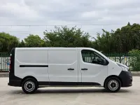 Occasion Nissan NV300 Comfort 120 ch (88 kW) 2021 Blanc Van