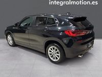 Usado BMW X2 149 CV (109 kW) 2018 SUV