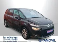 Occasion Citroën C4 Picasso Seduction 120 PK (88 kW) 2014 Zwart MPV