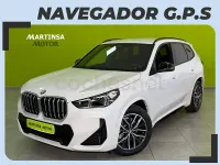 Usado BMW X1 M Sport 163 CV (119 kW) 2025 Blanco SUV