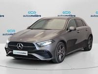 Usado Mercedes A250 218 CV (160 kW) 2023