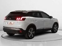 Usado Peugeot 3008 GT 179 CV (131 kW) 2018 SUV