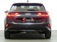 usado Kia Ceed 1.6 MHEV 100KW TECH 136 5P