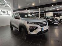 Usado Dacia Spring Expression 33 kW (45 CV) 2024 Gris Utilitario