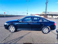 Usado Audi A6 180 CV (132 kW) 2006 Marrón Berlina