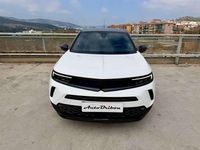 Usado Opel Mokka GS Line 110 CV (80 kW) 2022 Blanco SUV