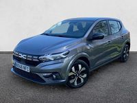Nuevo Dacia Sandero Journey 101 CV (74 kW) 2025