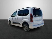 Usado Opel Combo S 101 CV (74 kW) 2024 Blanco Monovolumen