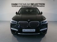 usado BMW X3 xDrive20d en Lurauto - Gipuzkoa Guipuzcoa