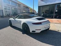 usado Porsche 911 Carrera 4 Cabriolet 991 GTS PDK