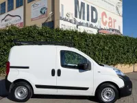 Usado Fiat Fiorino 82 CV (60 kW) 2018 Blanco Monovolumen