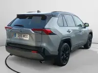 Usado Toyota RAV4 Hybrid Advance 306 CV (225 kW) 2022 SUV