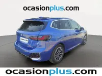 Usado BMW 218 136 CV (100 kW) 2022 Azul Coupe
