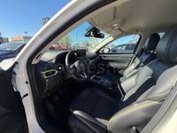 Usado Mazda CX-5 Newground 165 CV (121 kW) 2021 Blanco SUV