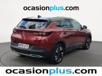 Usado Opel Grandland X Ultimate 131 CV (96 kW) 2020 Rojo SUV