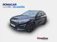 Usado Ford Kuga ST-Line X 190 CV (139 kW) 2023 Negro SUV