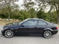 Usado BMW M3 343 CV (252 kW) 2002 Azul Coupe