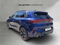 Usado Cupra Terramar 150 CV (110 kW) 2025 Azul SUV