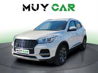 Usado DR DR 4.0 116 CV (85 kW) 2023 Blanco SUV